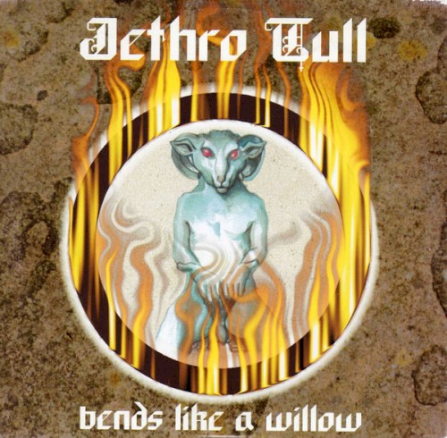 Bends Like a Willow
