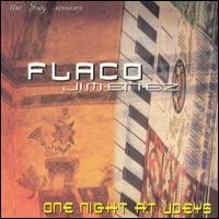 One Night at Joey's