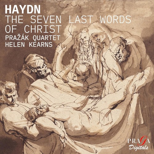 The Seven Last Words of Christ