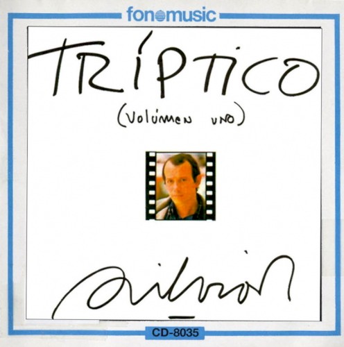 Tríptico. Volumen I