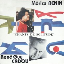 Chants de solitude