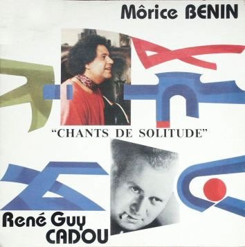 Chants de solitude