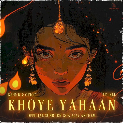 Khoye Yahaan (Official Sunburn Goa 2024 Anthem)