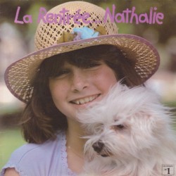 La Rentrée… Nathalie Simard