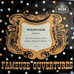 Rosamunde