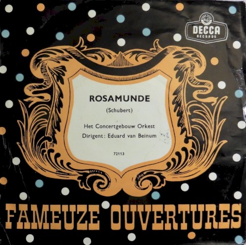 Rosamunde
