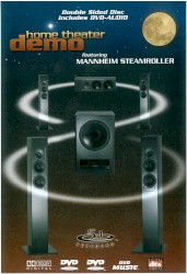 Home Theater Demo