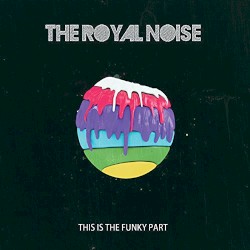 This Is The Funky Part
