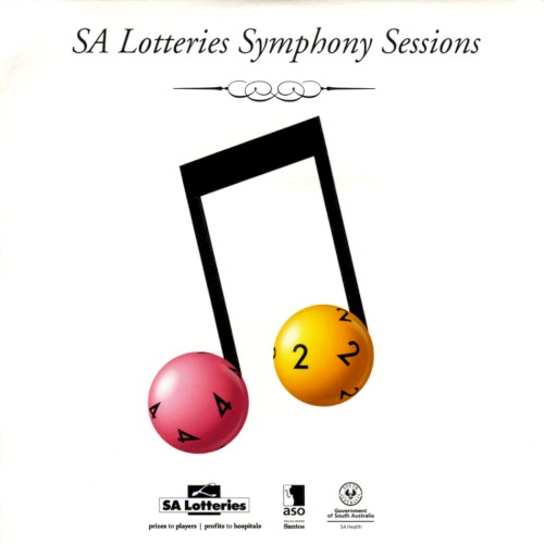SA Lotteries Symphony Sessions