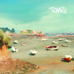 Tomiji EP