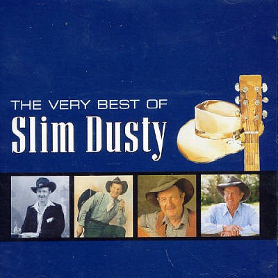 The Very Best of Slim Dusty