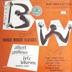 Boogie Woogie Classics