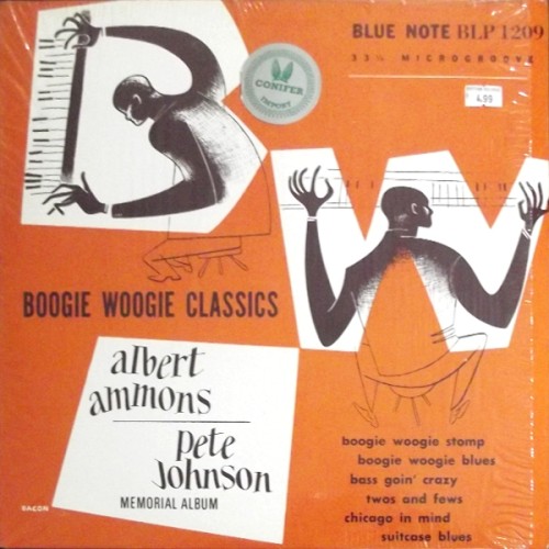 Boogie Woogie Classics