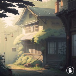 Hazy Morning