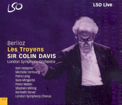 Les Troyens