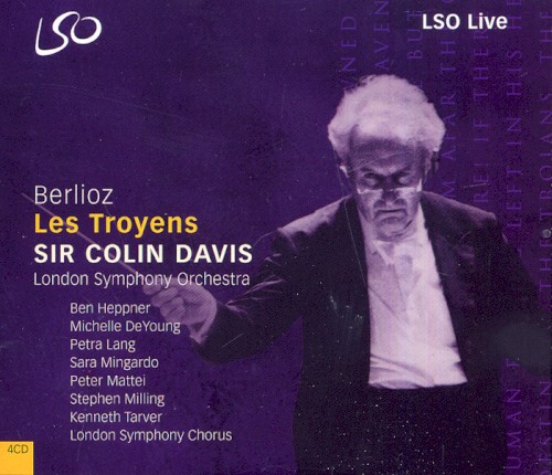Les Troyens