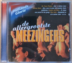 De allergrootste meezingers