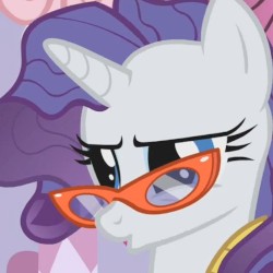 Rarity S1