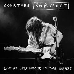 Live at Splendour in the Grass