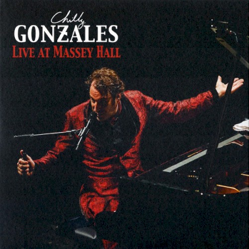 Live at Massey Hall