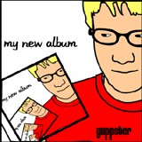 My New Album