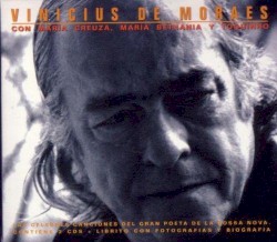 Vinícius de Moraes con Maria Creuza, Maria Bethânia y Toquinho