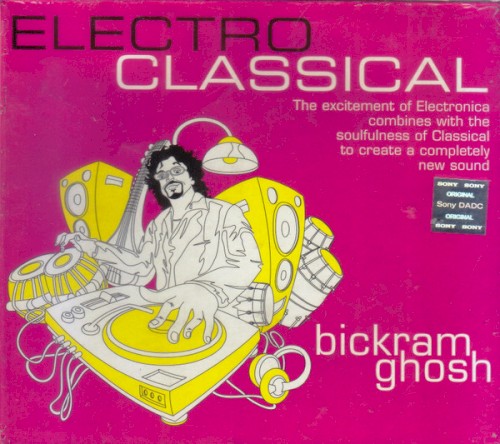 Electro Classical