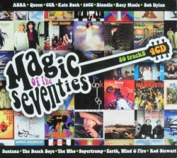 Magic of the Seventies
