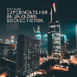 Experiments For An Unknown Science Fiction EP