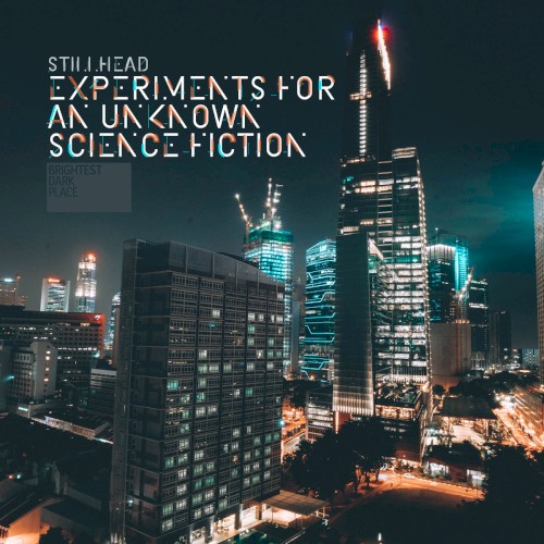 Experiments For An Unknown Science Fiction EP