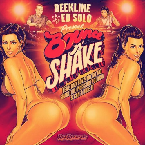 Bounce ’n’ Shake