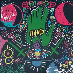 Hand