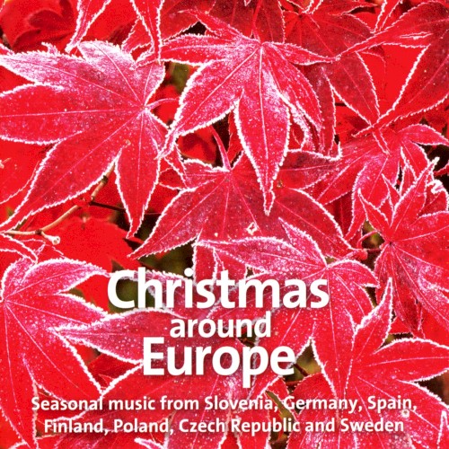 BBC Music, Volume 11, Number 4: Christmas Around Europe