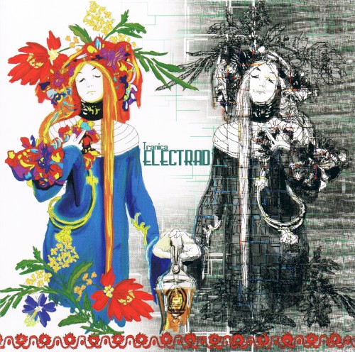 ELECTRAD