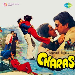 Charas