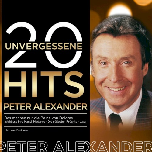 20 unvergessene Hits