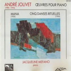 Oeuvres pour Piano