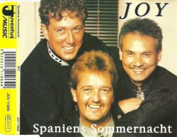 Spaniens Sommernacht