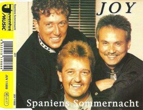 Spaniens Sommernacht