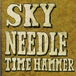 Time Hammer 7"