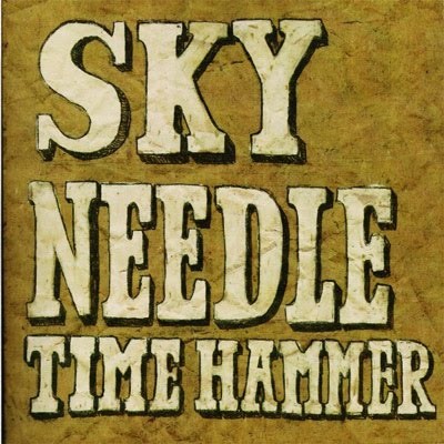Time Hammer 7"
