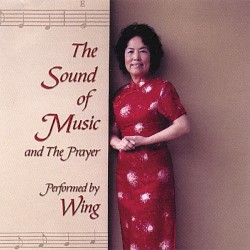 The Sound of Music and The Prayer