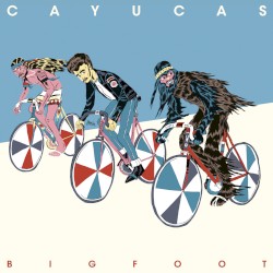Bigfoot