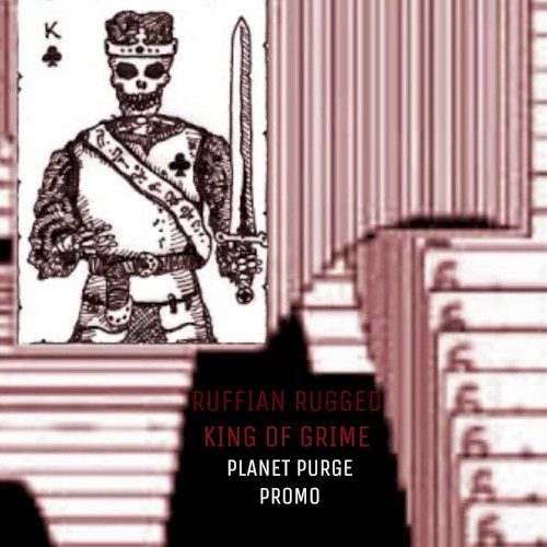 Planet Purge Promo