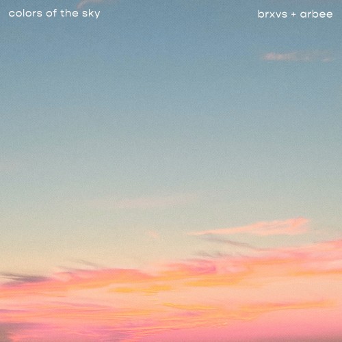 Colors of the Sky