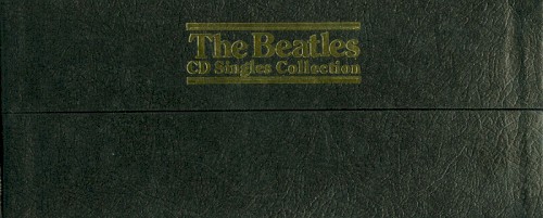 The Beatles Singles Collection
