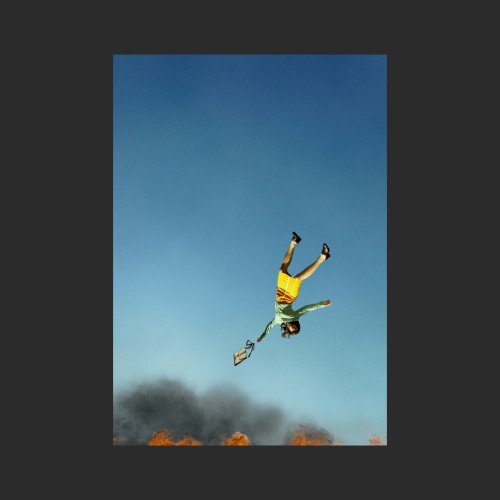 Burning