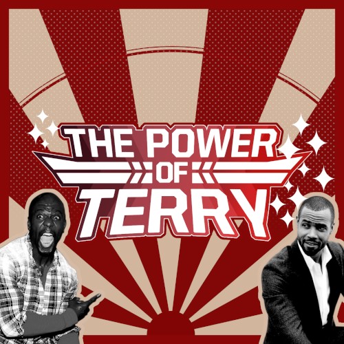 The Power of Terry - The Original Medley