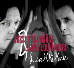 Liekkikuu