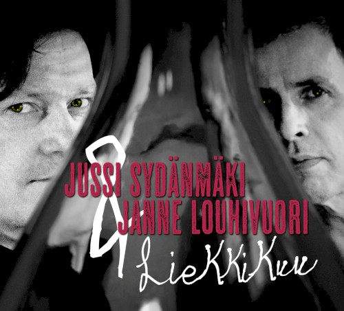 Liekkikuu
